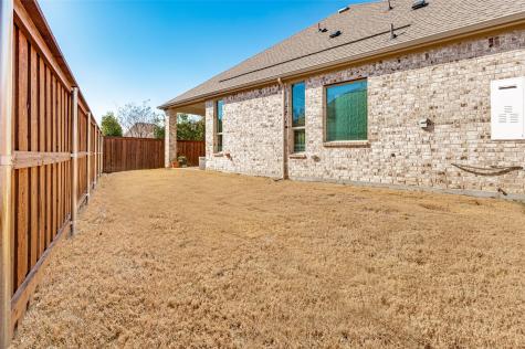 4602 Magnolia Park Drive Arlington TX 76005