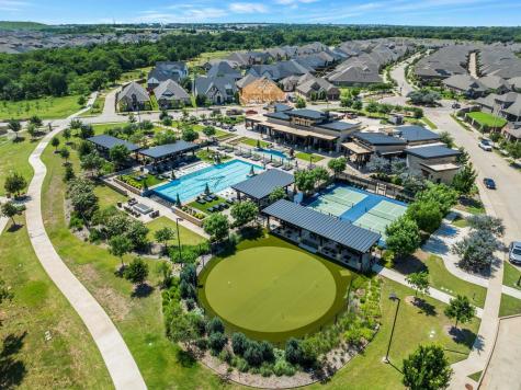 4602 Magnolia Park Drive Arlington TX 76005