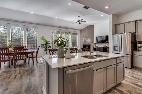 4602 Magnolia Park Drive Arlington TX 76005