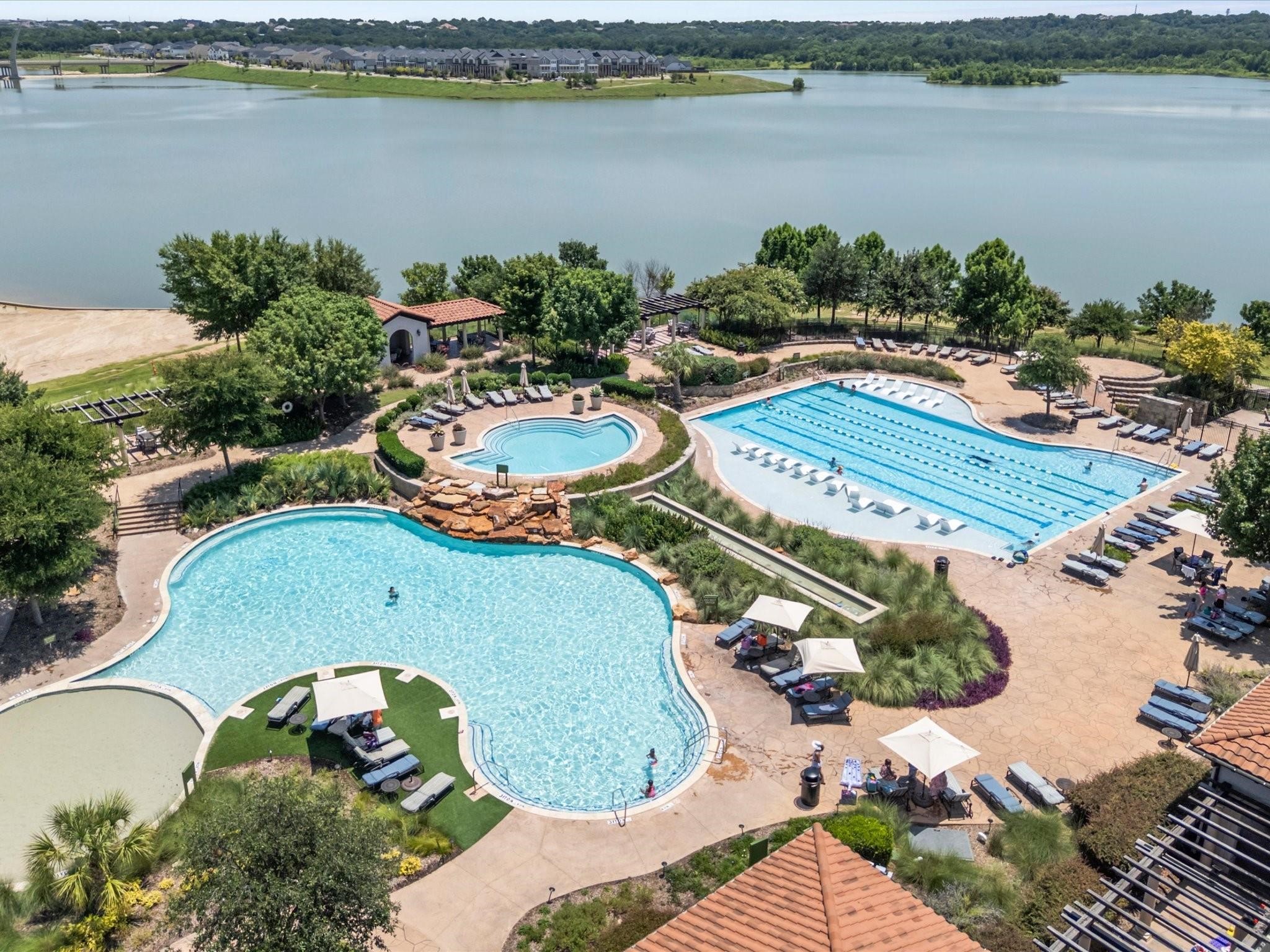 4602 Magnolia Park Drive Arlington TX 76005