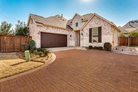 4602 Magnolia Park Drive Arlington TX 76005