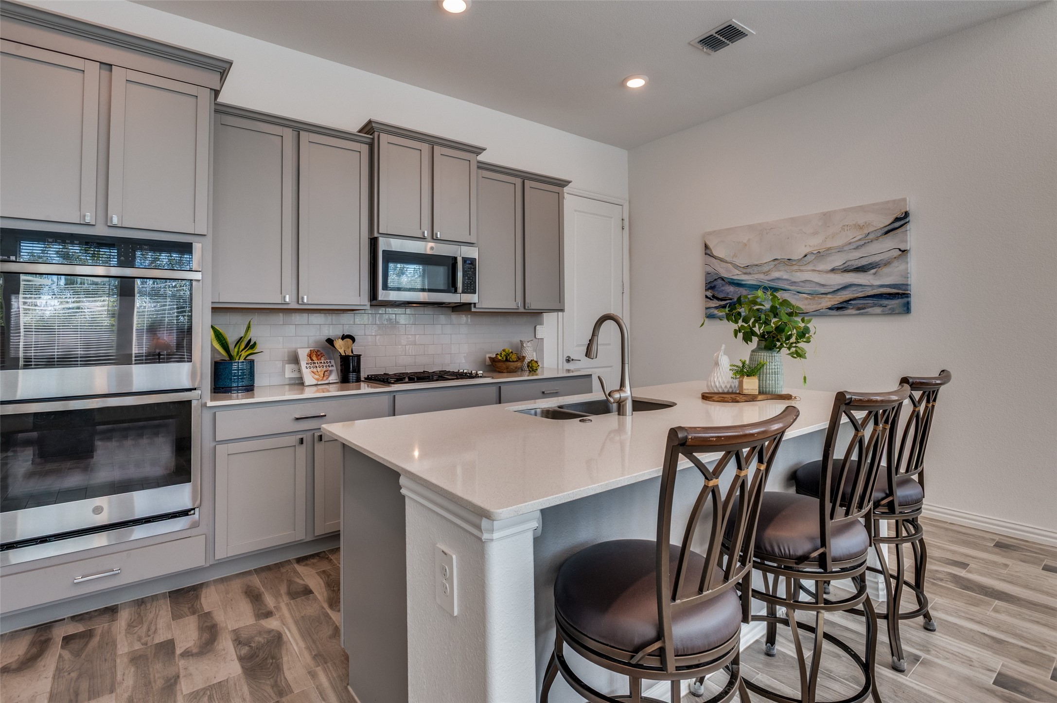 4602 Magnolia Park Drive Arlington TX 76005