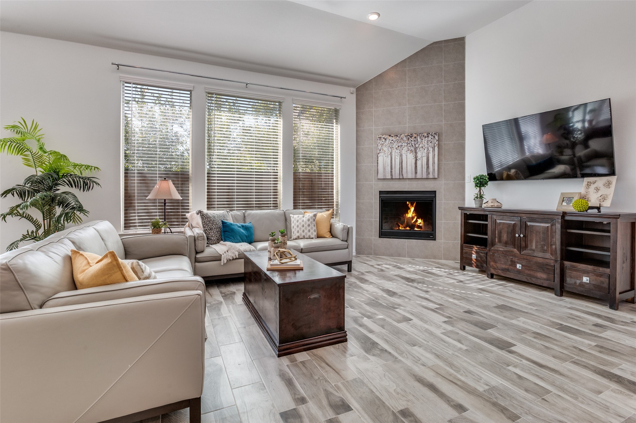4602 Magnolia Park Drive Arlington TX 76005