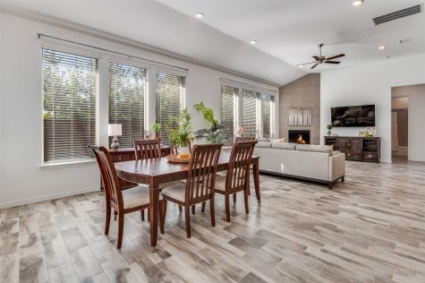 4602 Magnolia Park Drive Arlington TX 76005