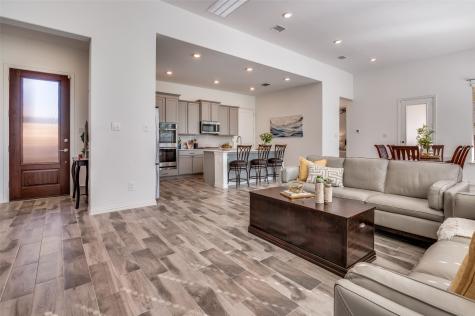 4602 Magnolia Park Drive Arlington TX 76005