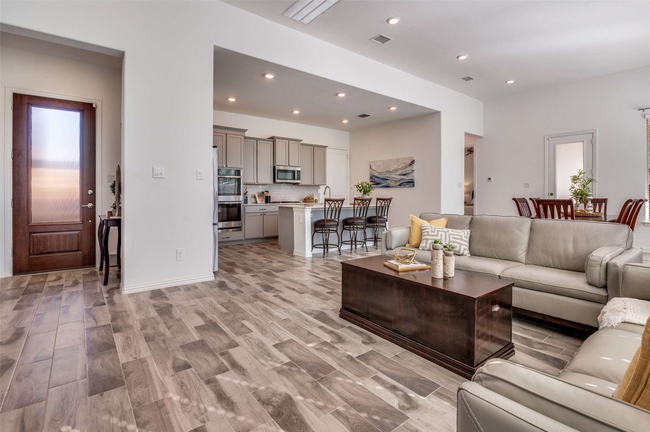 4602 Magnolia Park Drive Arlington TX 76005