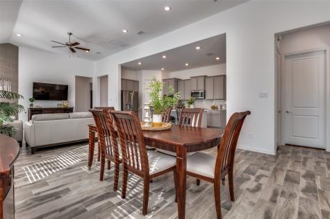 4602 Magnolia Park Drive Arlington TX 76005