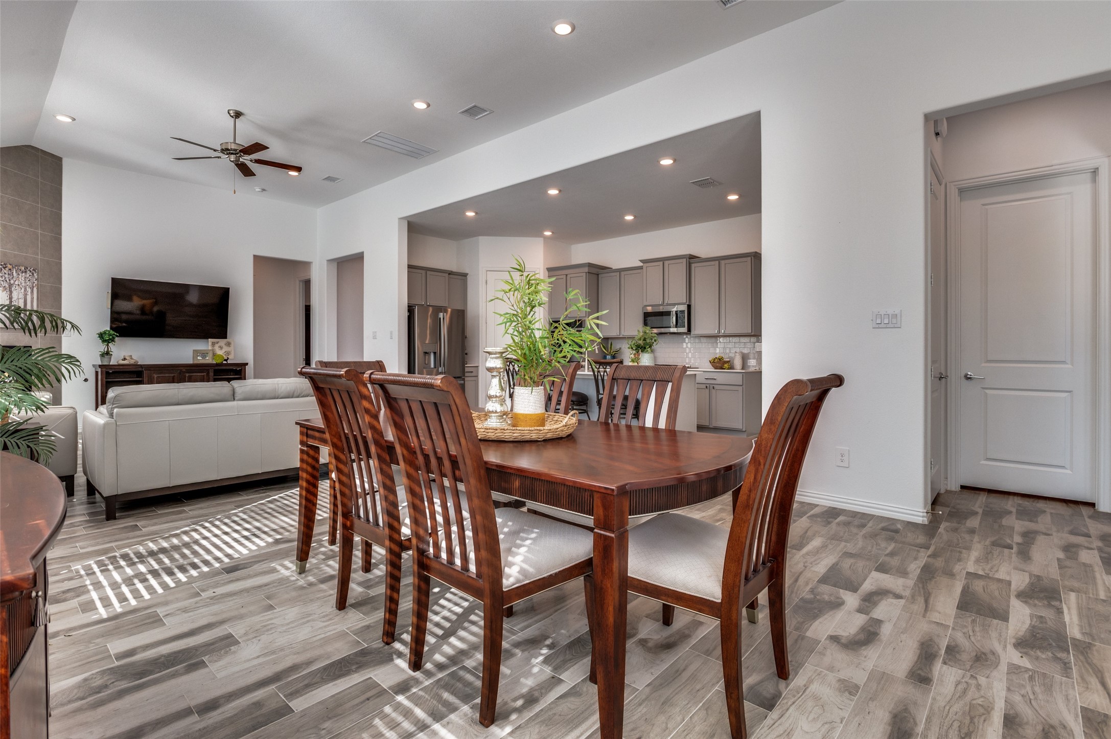 4602 Magnolia Park Drive Arlington TX 76005