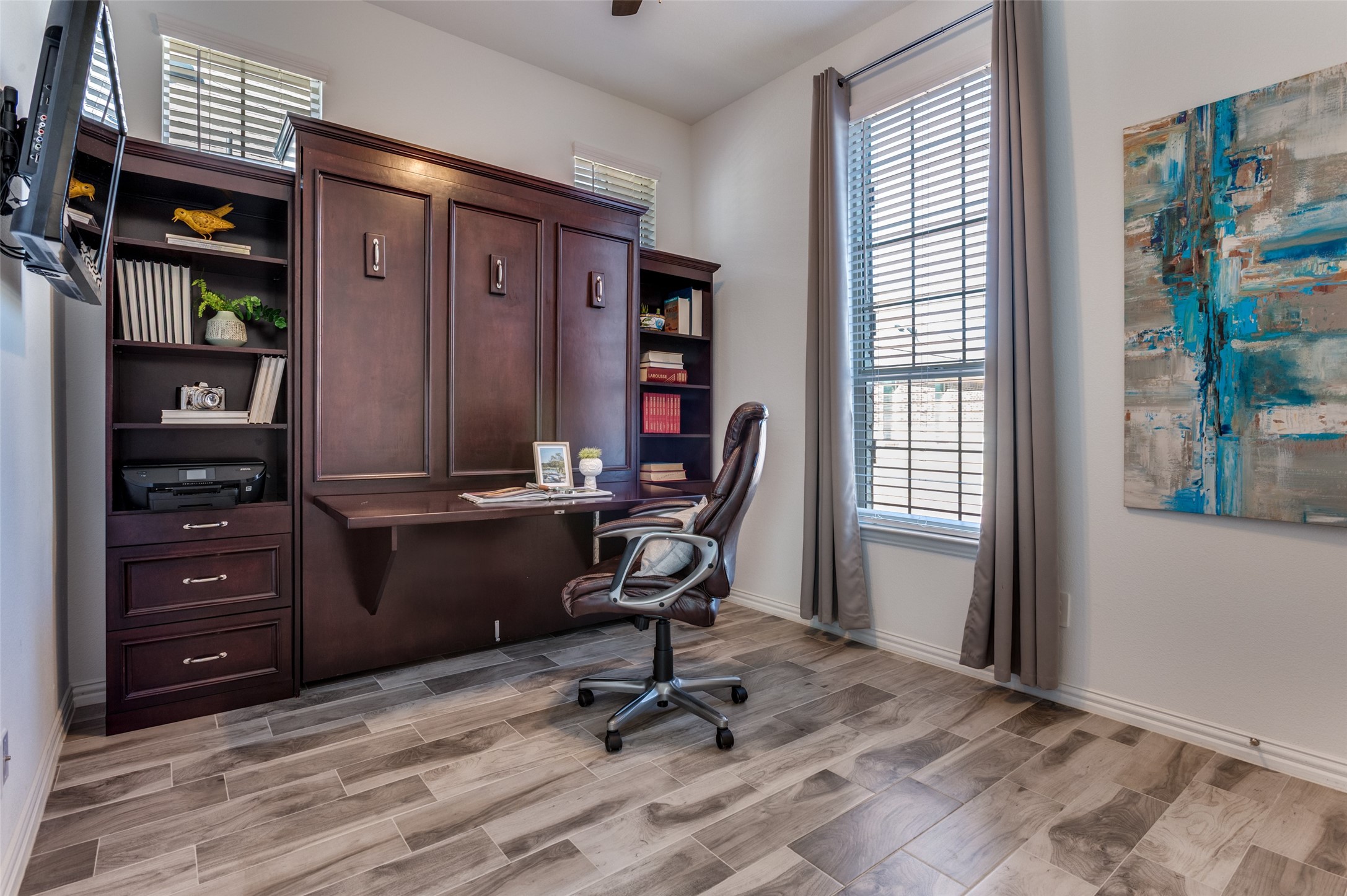 4602 Magnolia Park Drive Arlington TX 76005