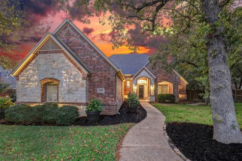 1000 Briar Ridge Drive Keller TX 76248