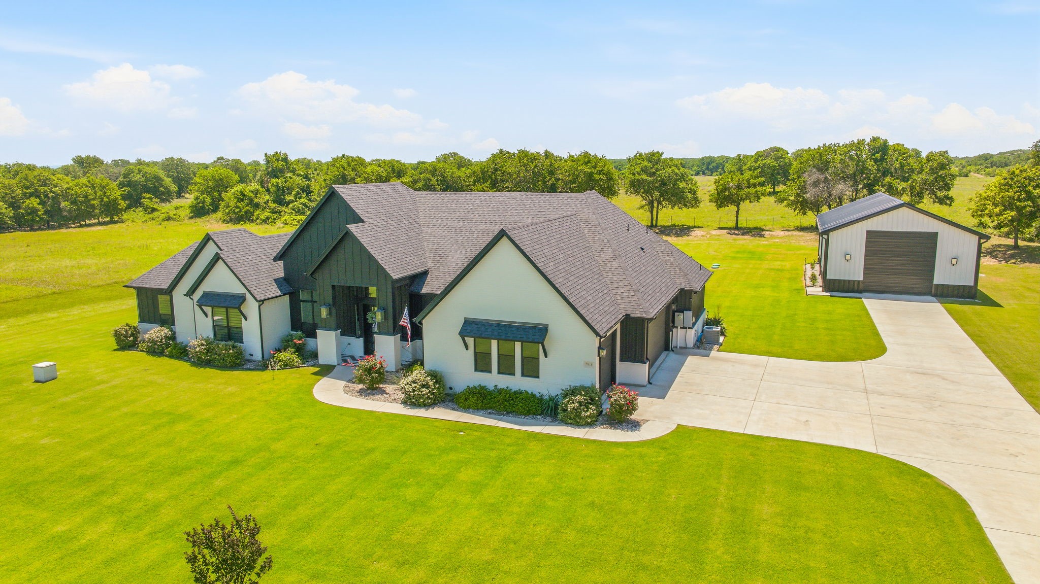 2016 Sonora Way Poolville TX 76487