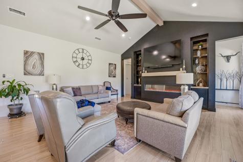 2016 Sonora Way Poolville TX 76487