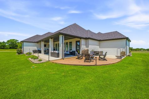 2016 Sonora Way Poolville TX 76487