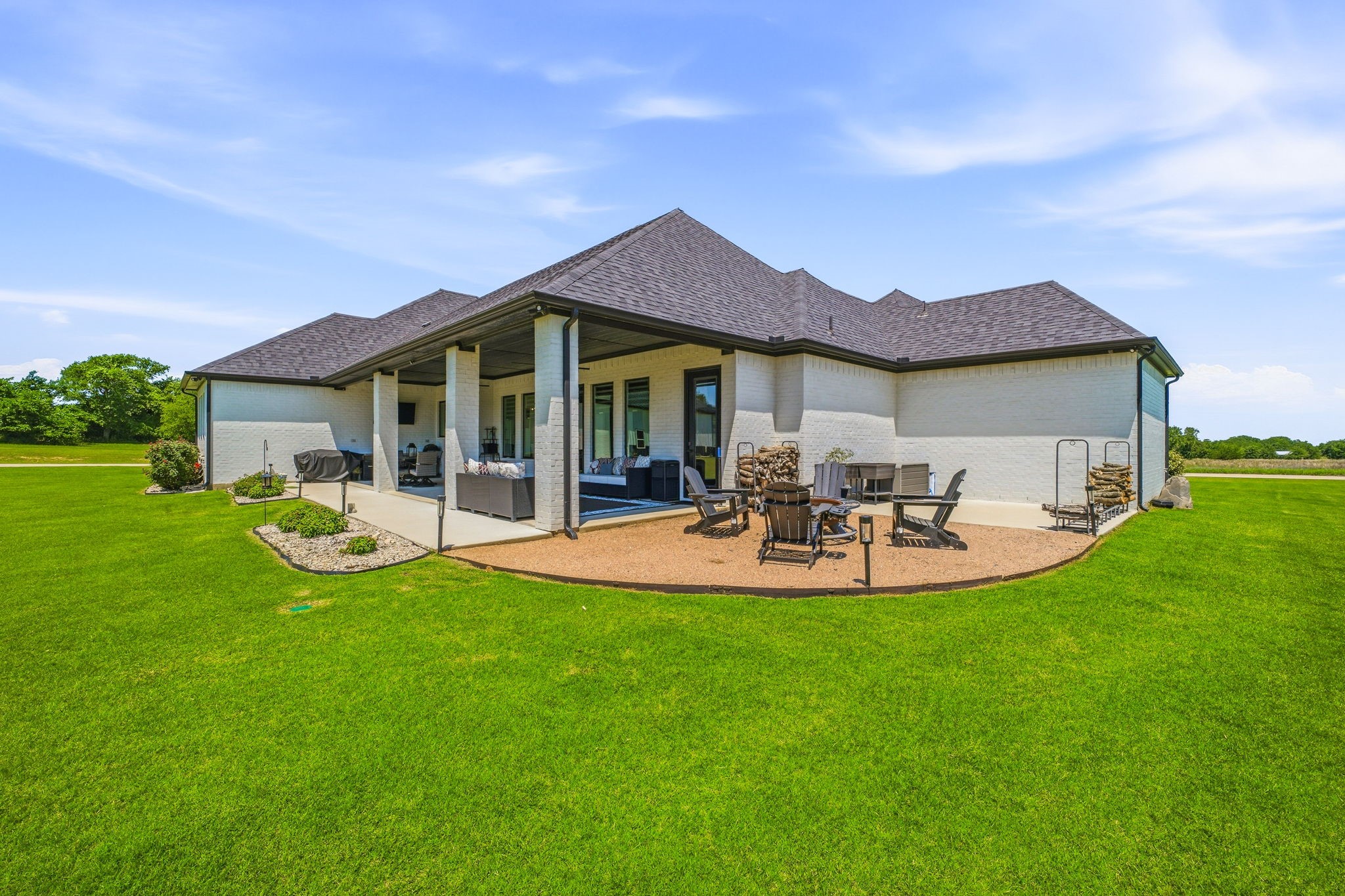 2016 Sonora Way Poolville TX 76487