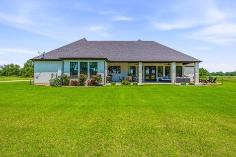 2016 Sonora Way Poolville TX 76487