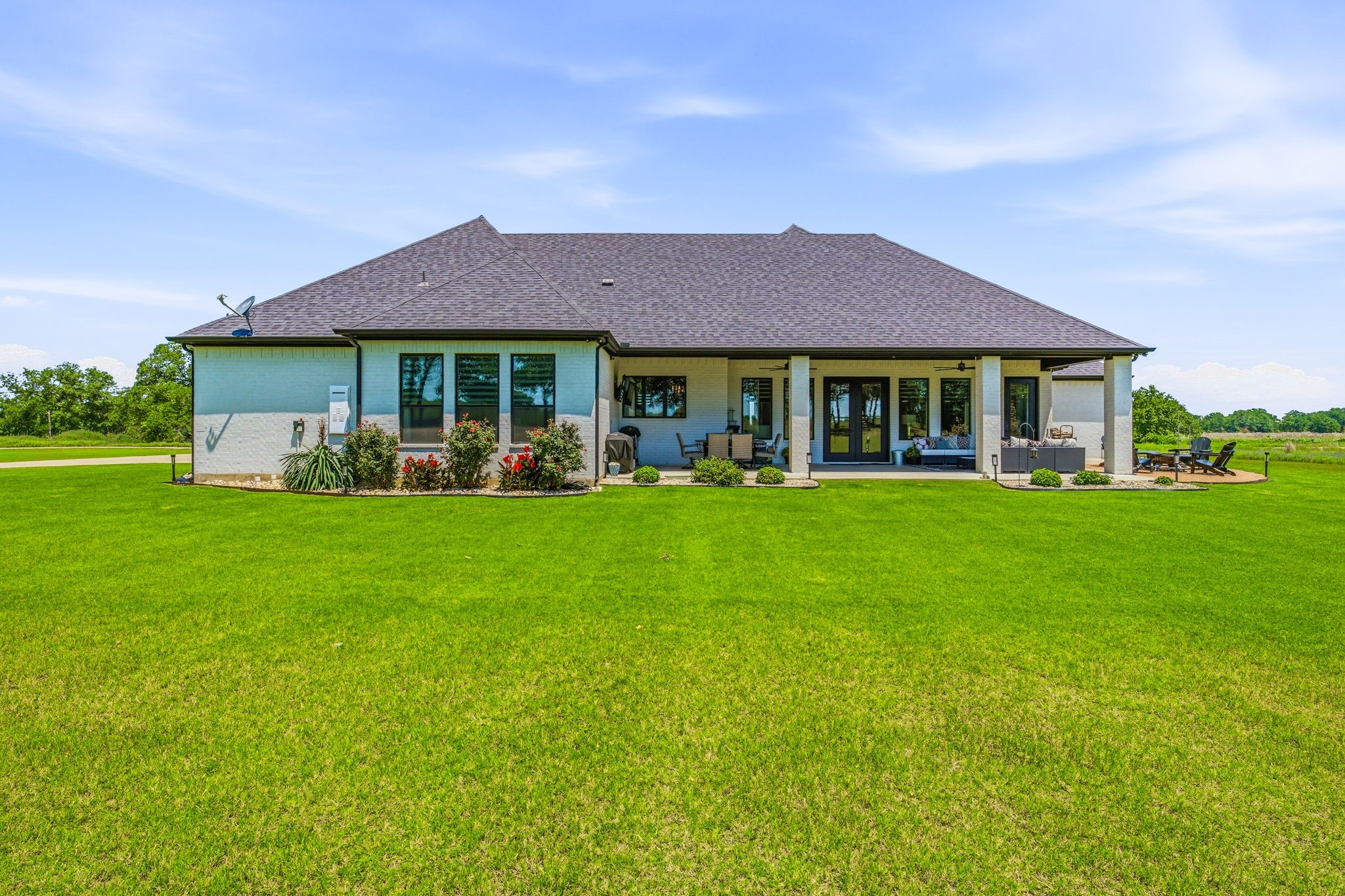 2016 Sonora Way Poolville TX 76487