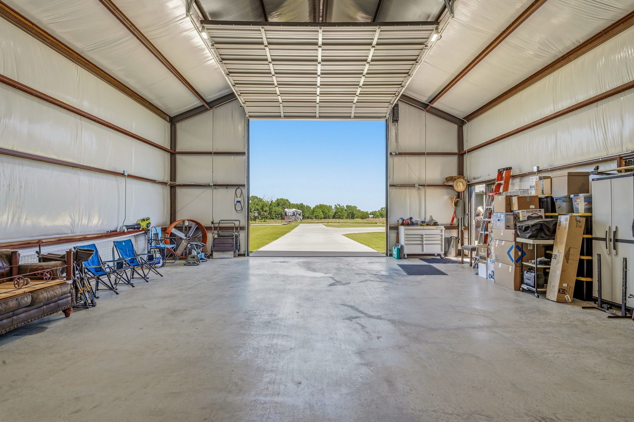 2016 Sonora Way Poolville TX 76487