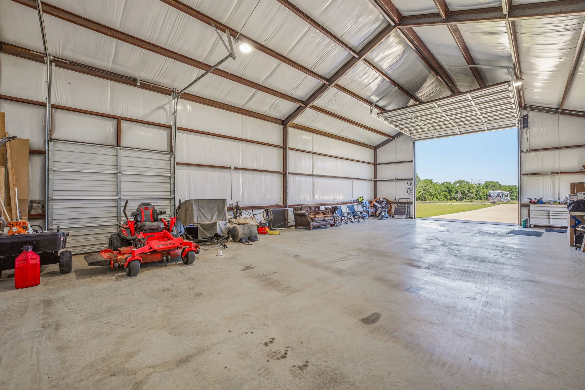 2016 Sonora Way Poolville TX 76487
