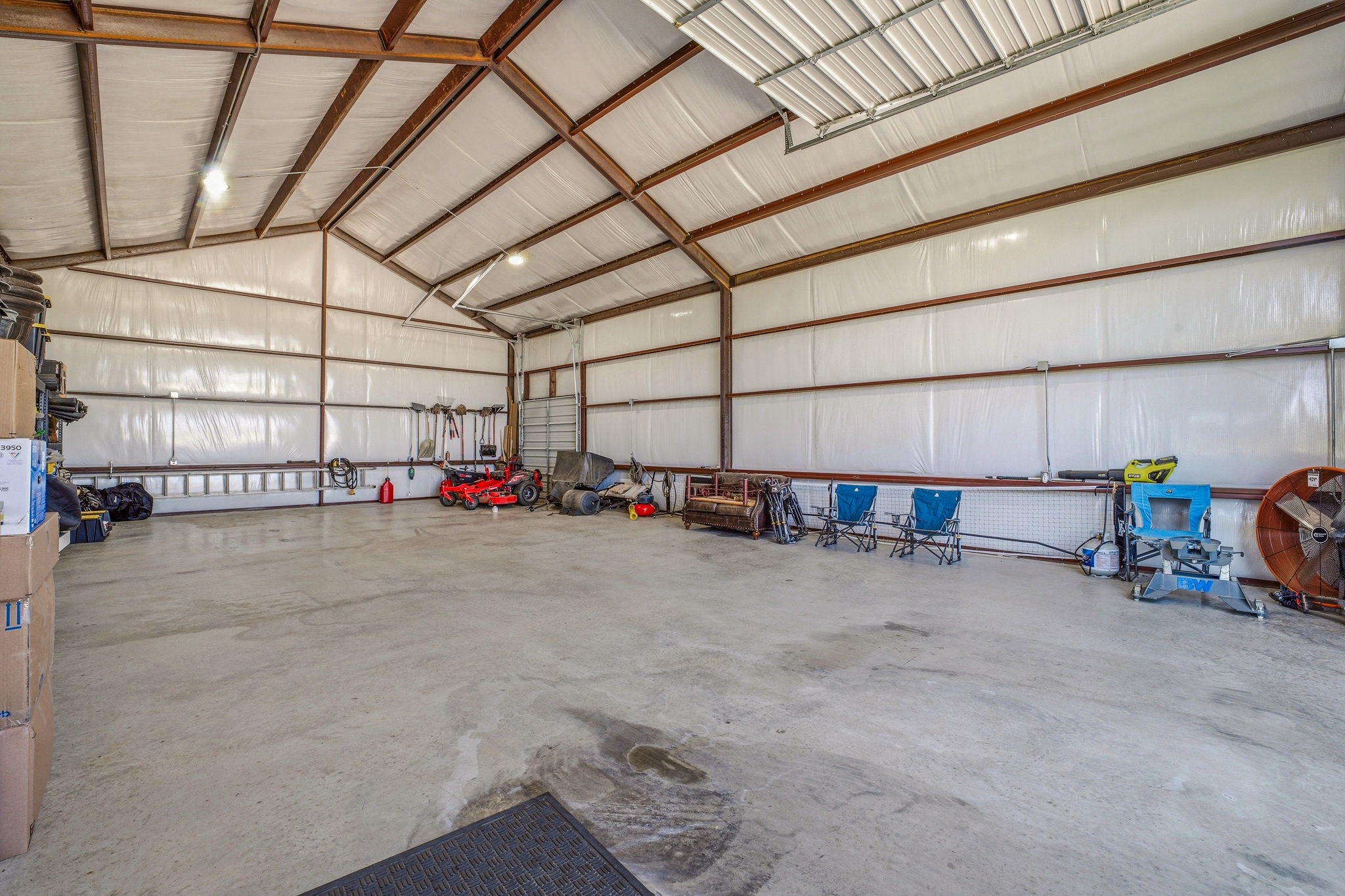 2016 Sonora Way Poolville TX 76487