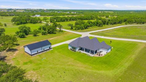 2016 Sonora Way Poolville TX 76487