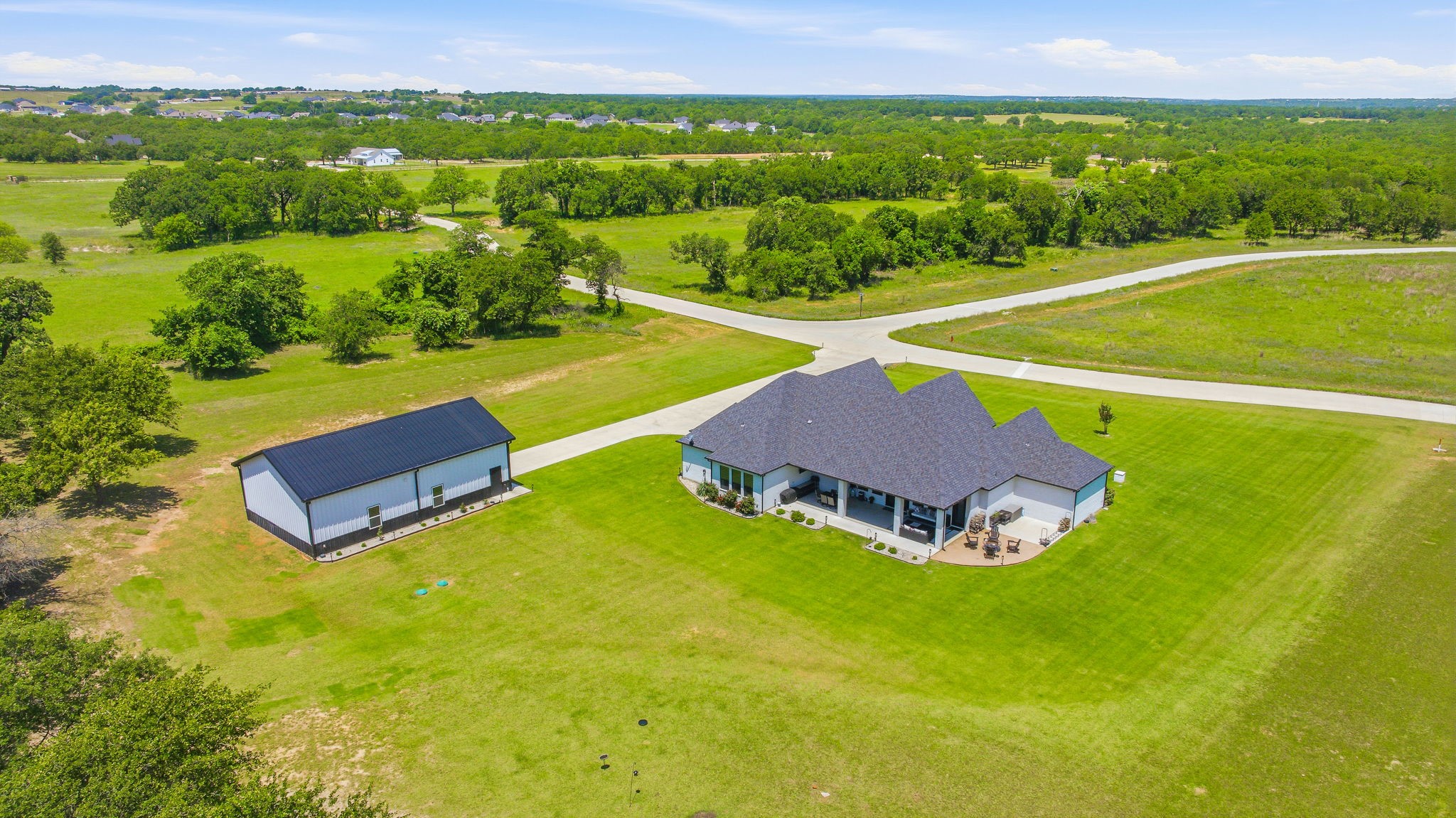 2016 Sonora Way Poolville TX 76487