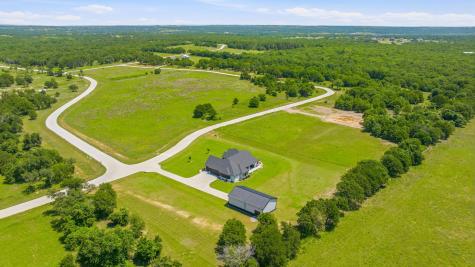 2016 Sonora Way Poolville TX 76487