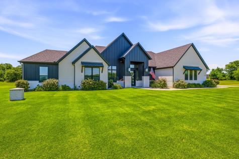 2016 Sonora Way Poolville TX 76487