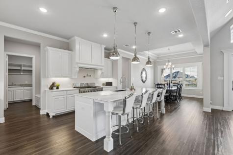 5925 Thurmond Sail Court Fort Worth TX 76179