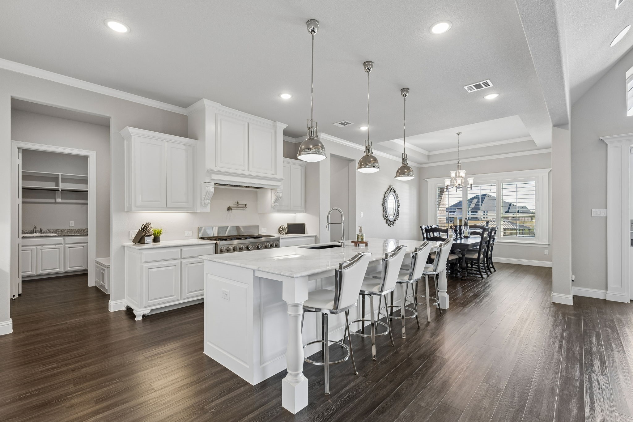 5925 Thurmond Sail Court Fort Worth TX 76179