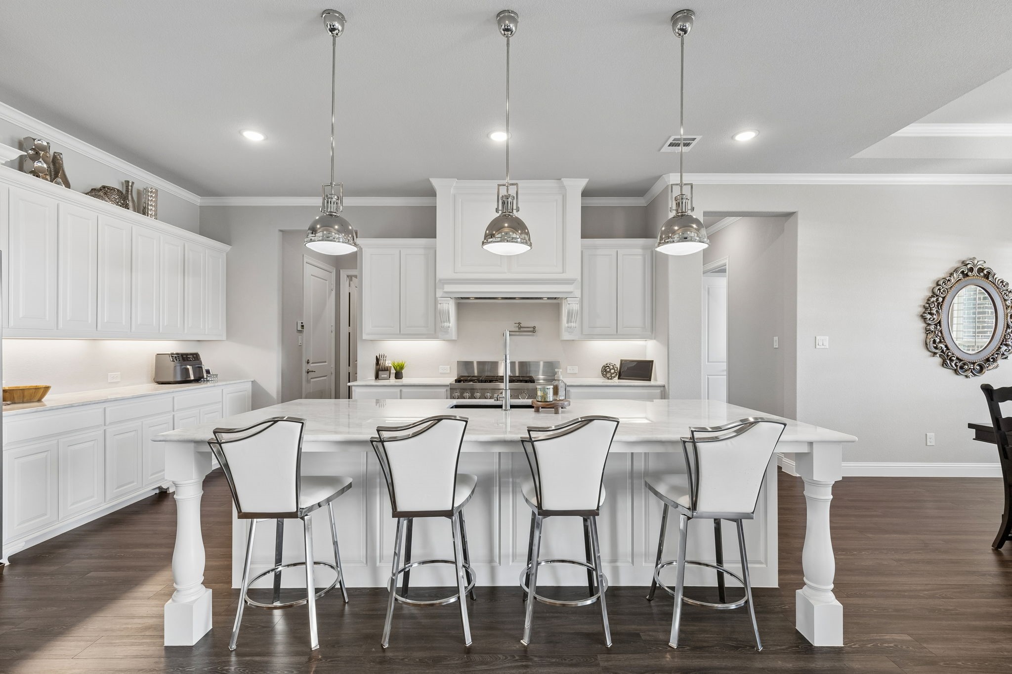 5925 Thurmond Sail Court Fort Worth TX 76179