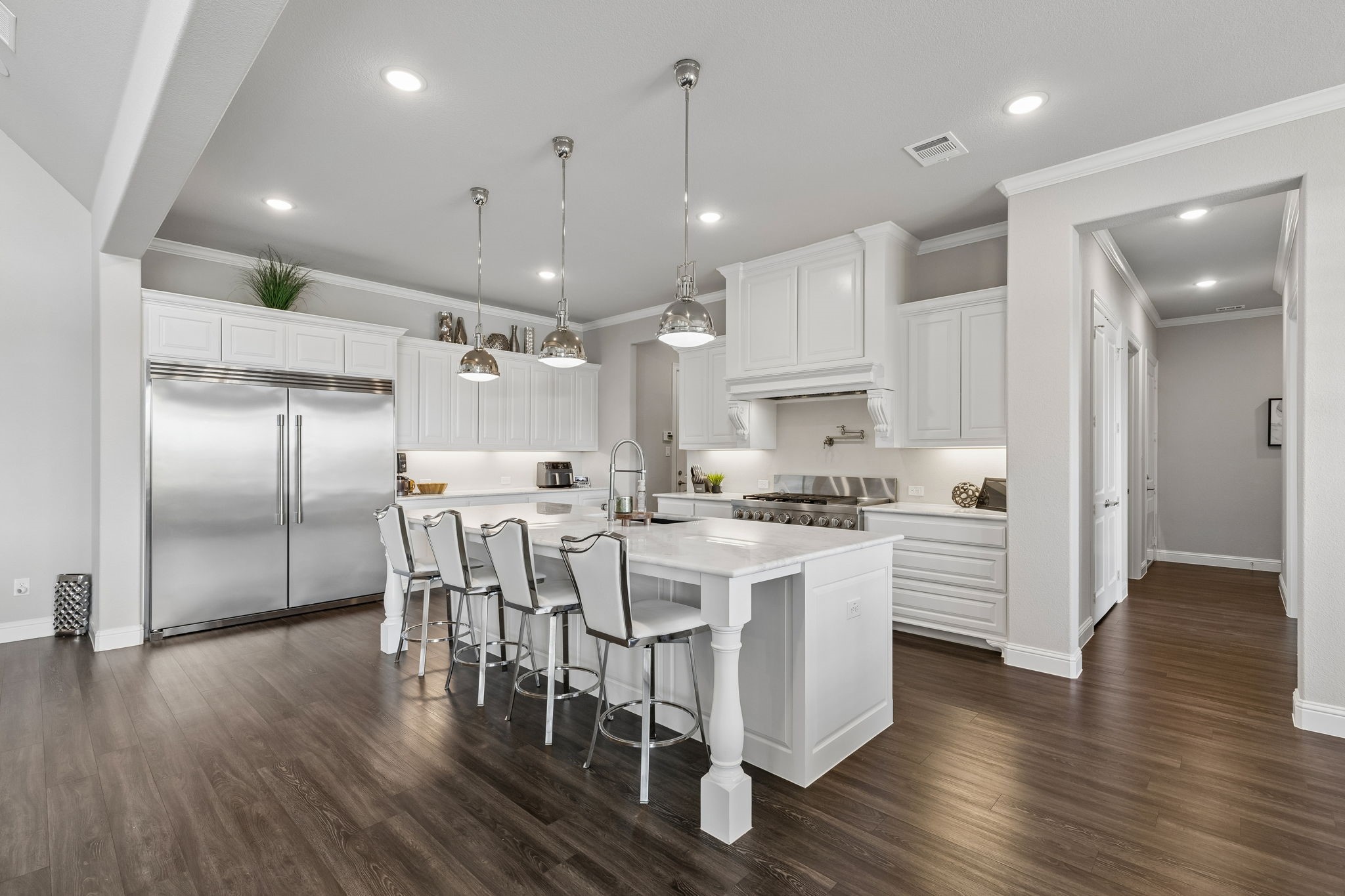 5925 Thurmond Sail Court Fort Worth TX 76179