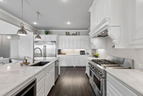 5925 Thurmond Sail Court Fort Worth TX 76179