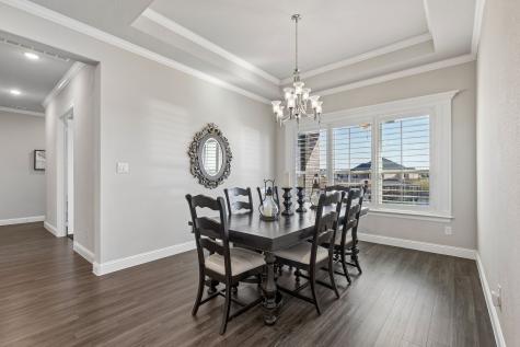5925 Thurmond Sail Court Fort Worth TX 76179