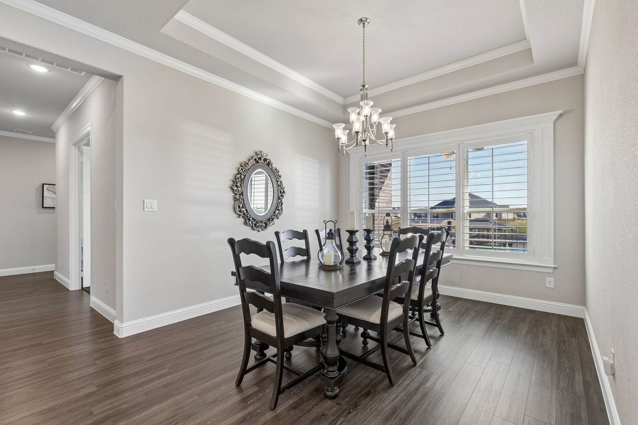 5925 Thurmond Sail Court Fort Worth TX 76179