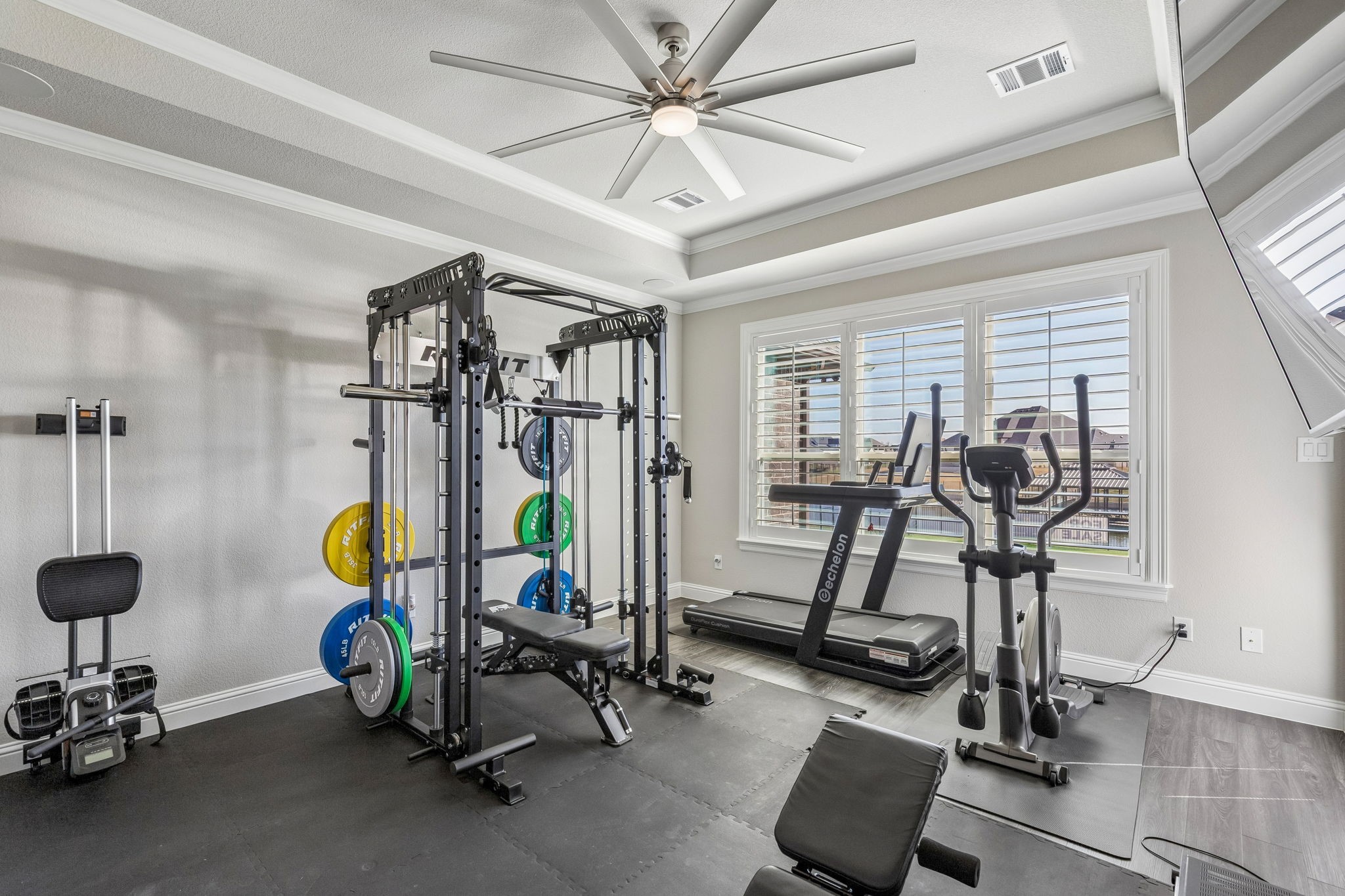 5925 Thurmond Sail Court Fort Worth TX 76179