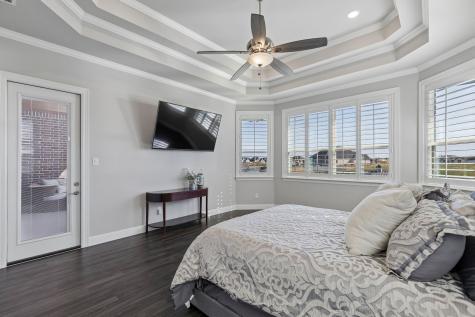 5925 Thurmond Sail Court Fort Worth TX 76179