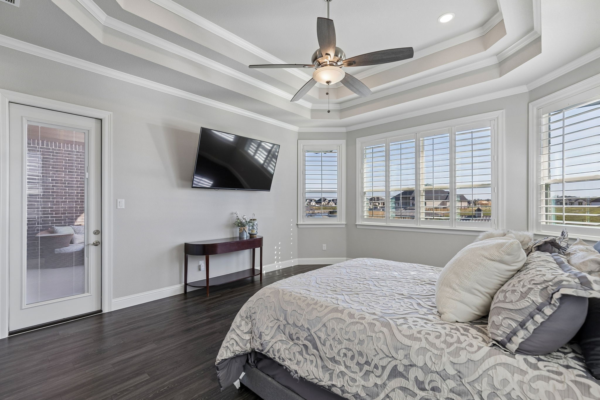 5925 Thurmond Sail Court Fort Worth TX 76179
