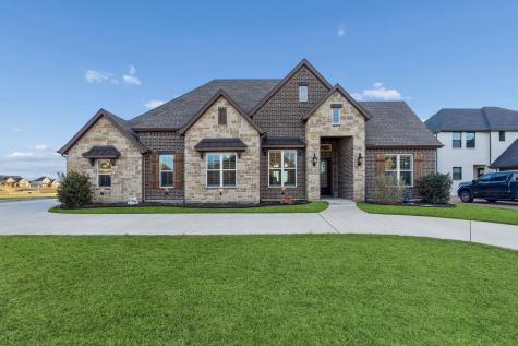 5925 Thurmond Sail Court Fort Worth TX 76179
