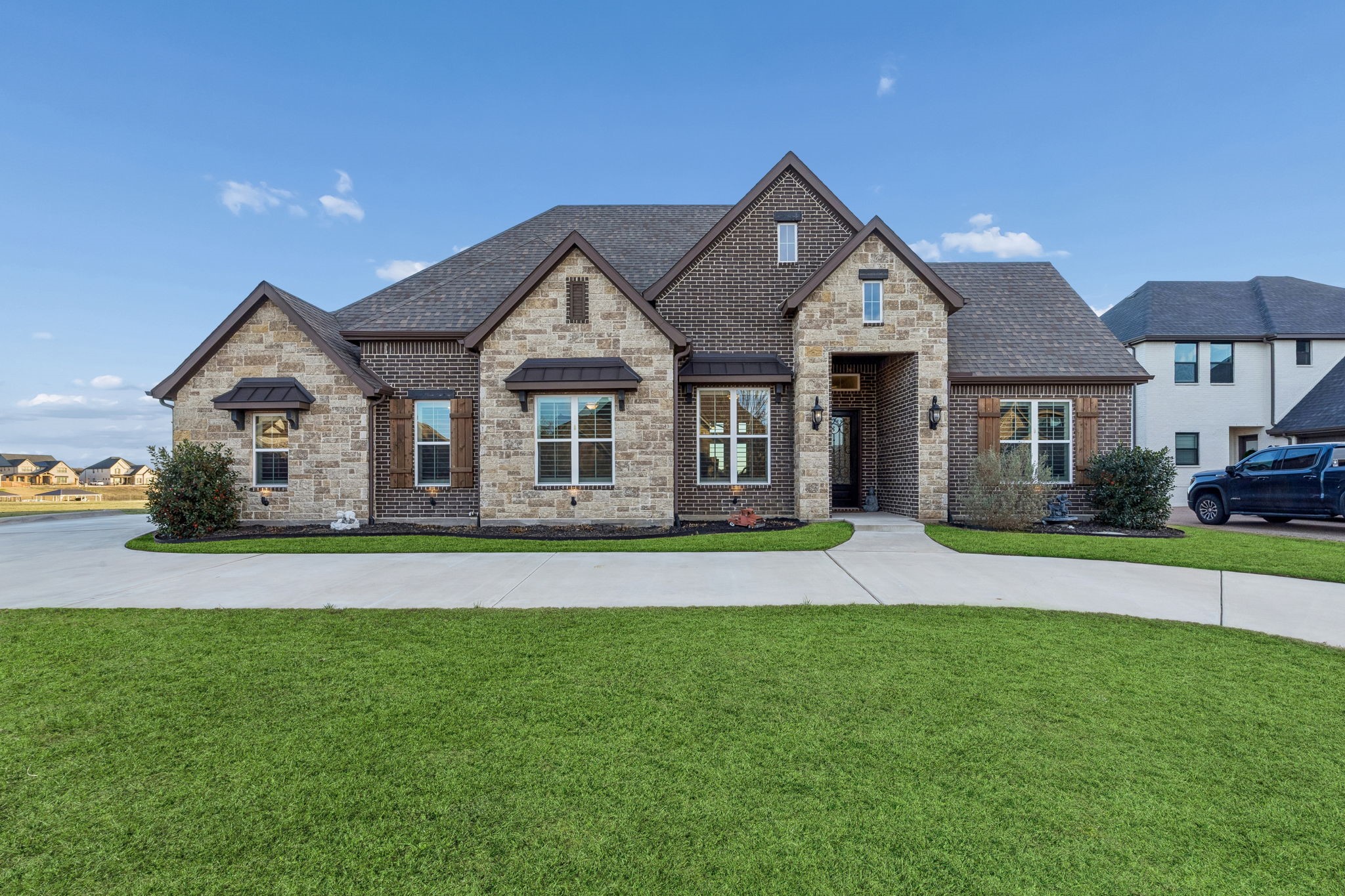 5925 Thurmond Sail Court Fort Worth TX 76179