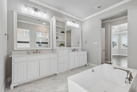 5925 Thurmond Sail Court Fort Worth TX 76179