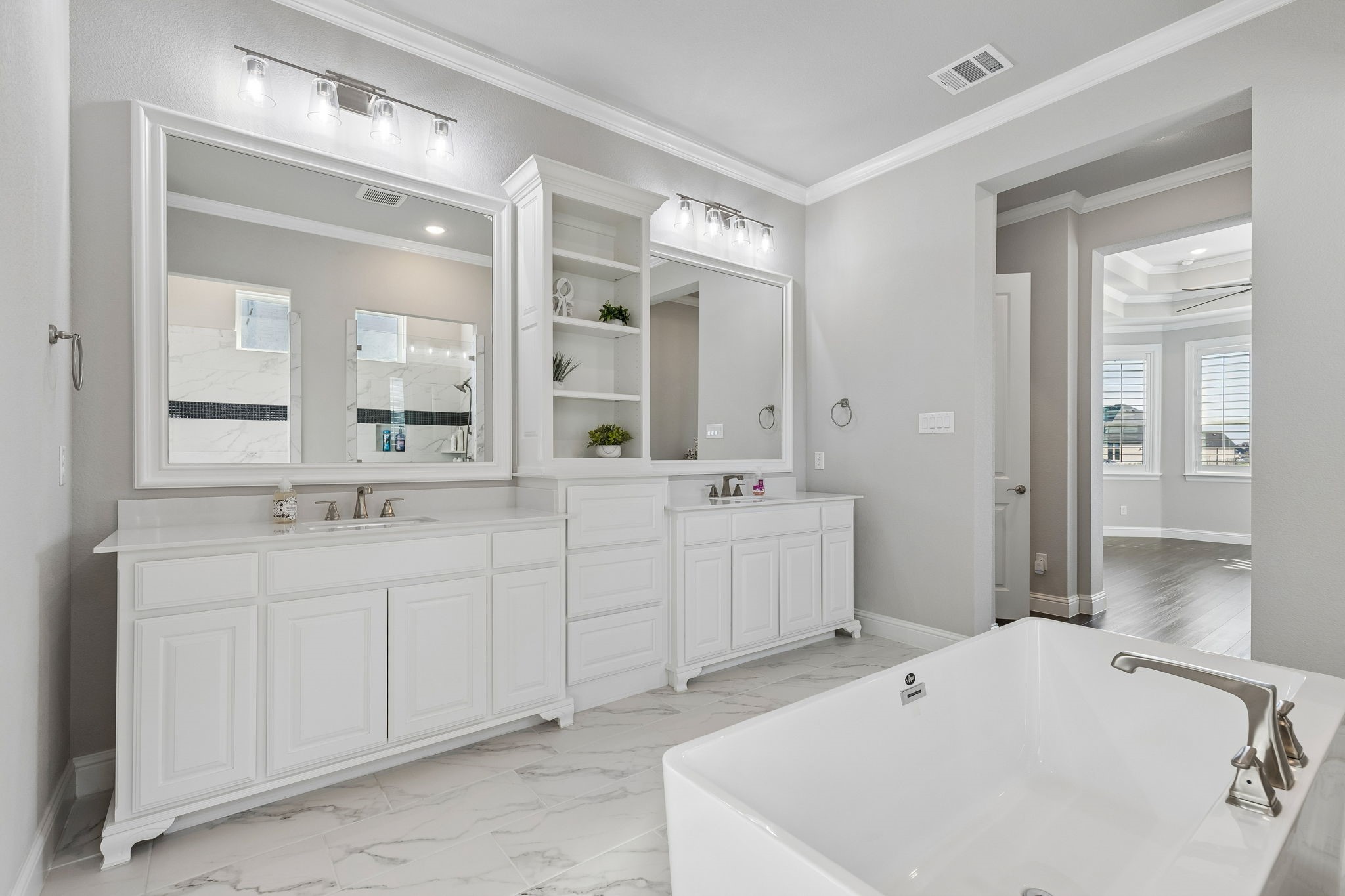5925 Thurmond Sail Court Fort Worth TX 76179