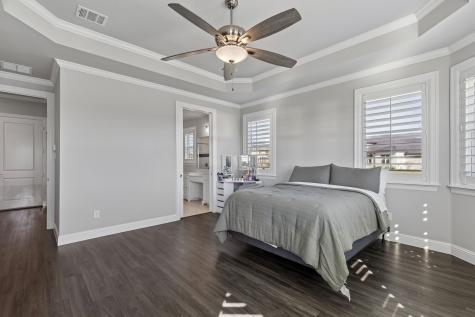 5925 Thurmond Sail Court Fort Worth TX 76179