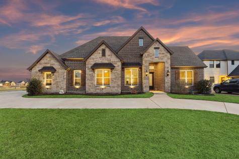 5925 Thurmond Sail Court Fort Worth TX 76179
