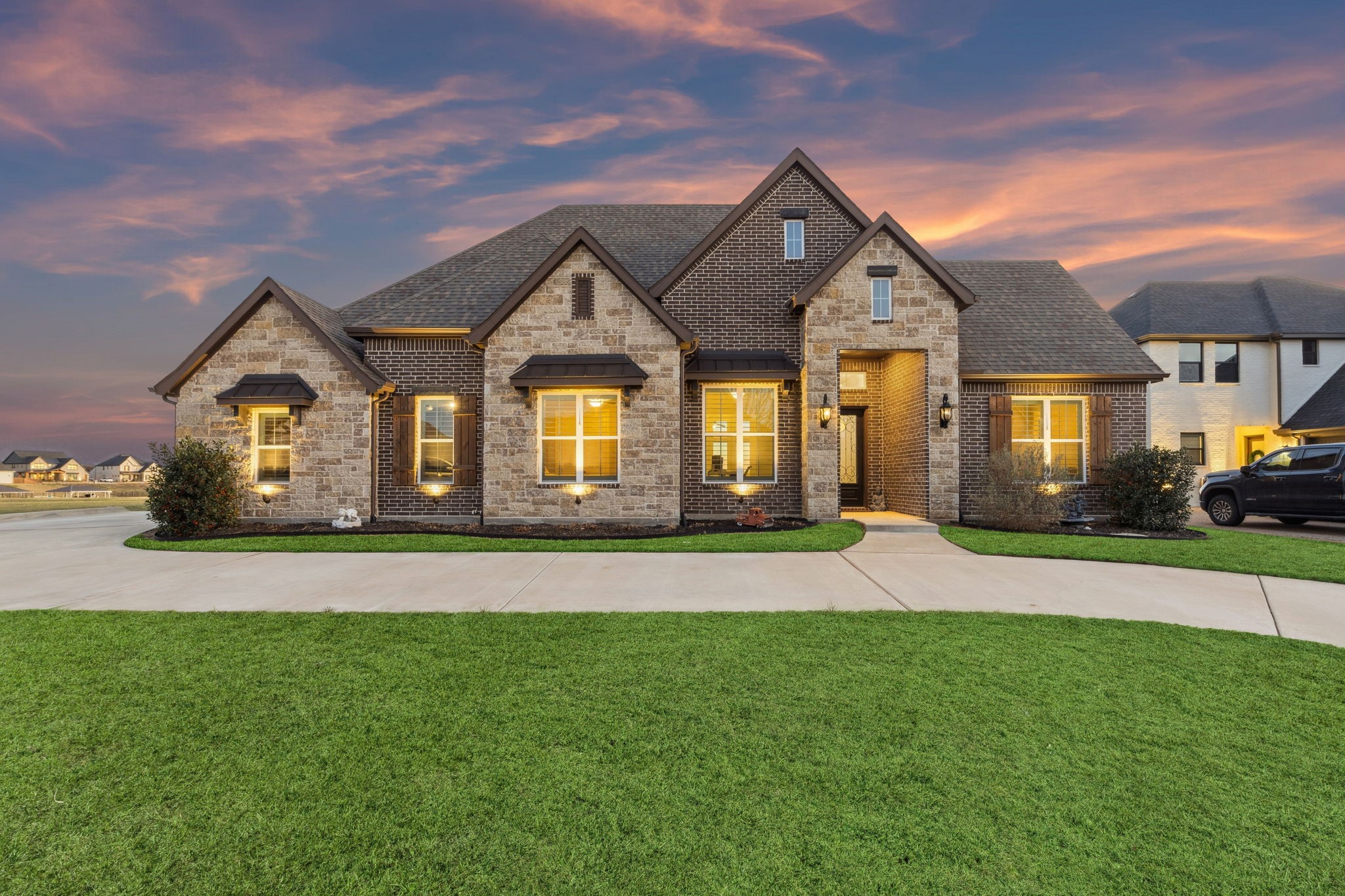 5925 Thurmond Sail Court Fort Worth TX 76179