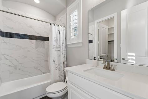 5925 Thurmond Sail Court Fort Worth TX 76179