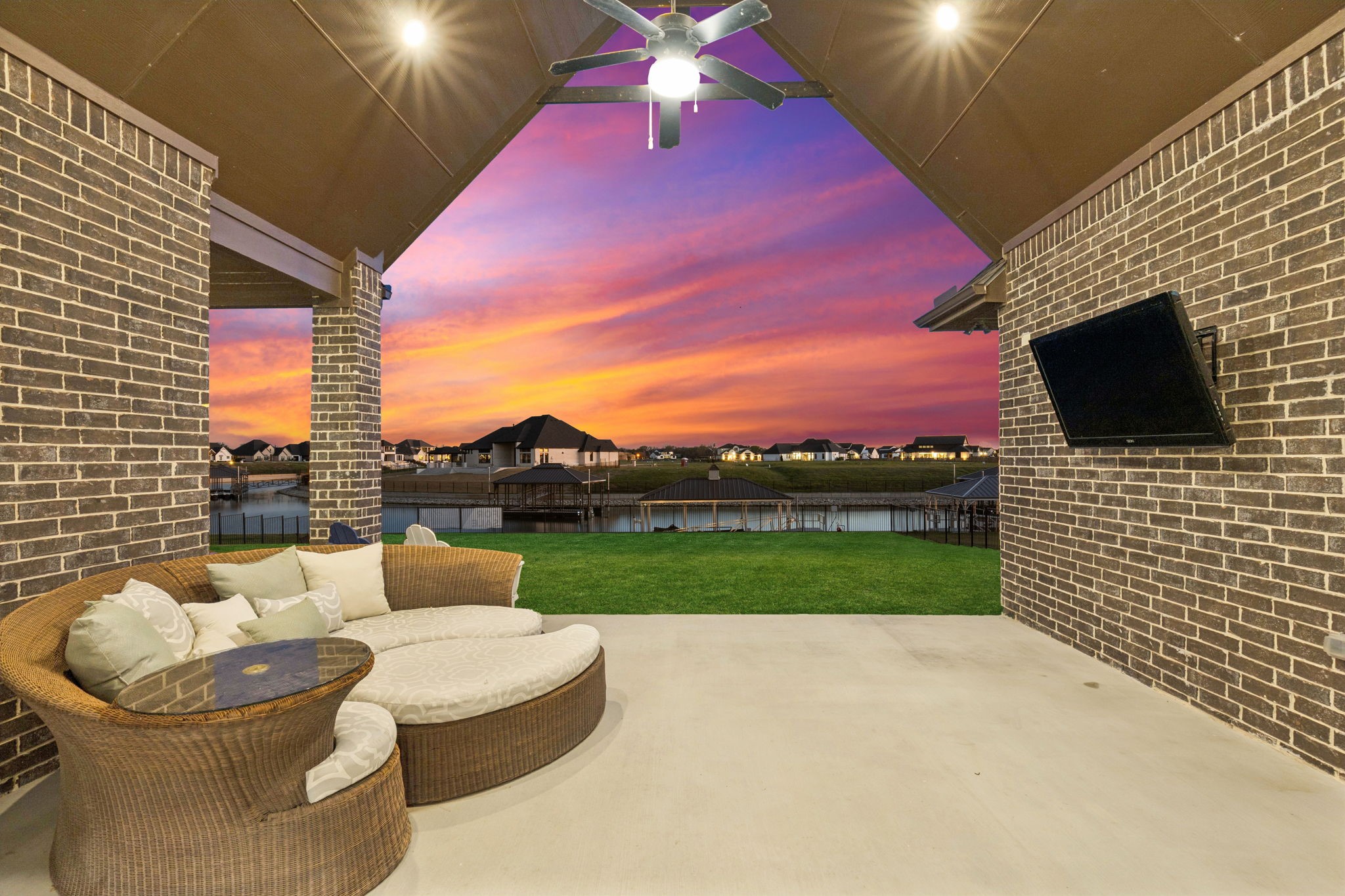5925 Thurmond Sail Court Fort Worth TX 76179