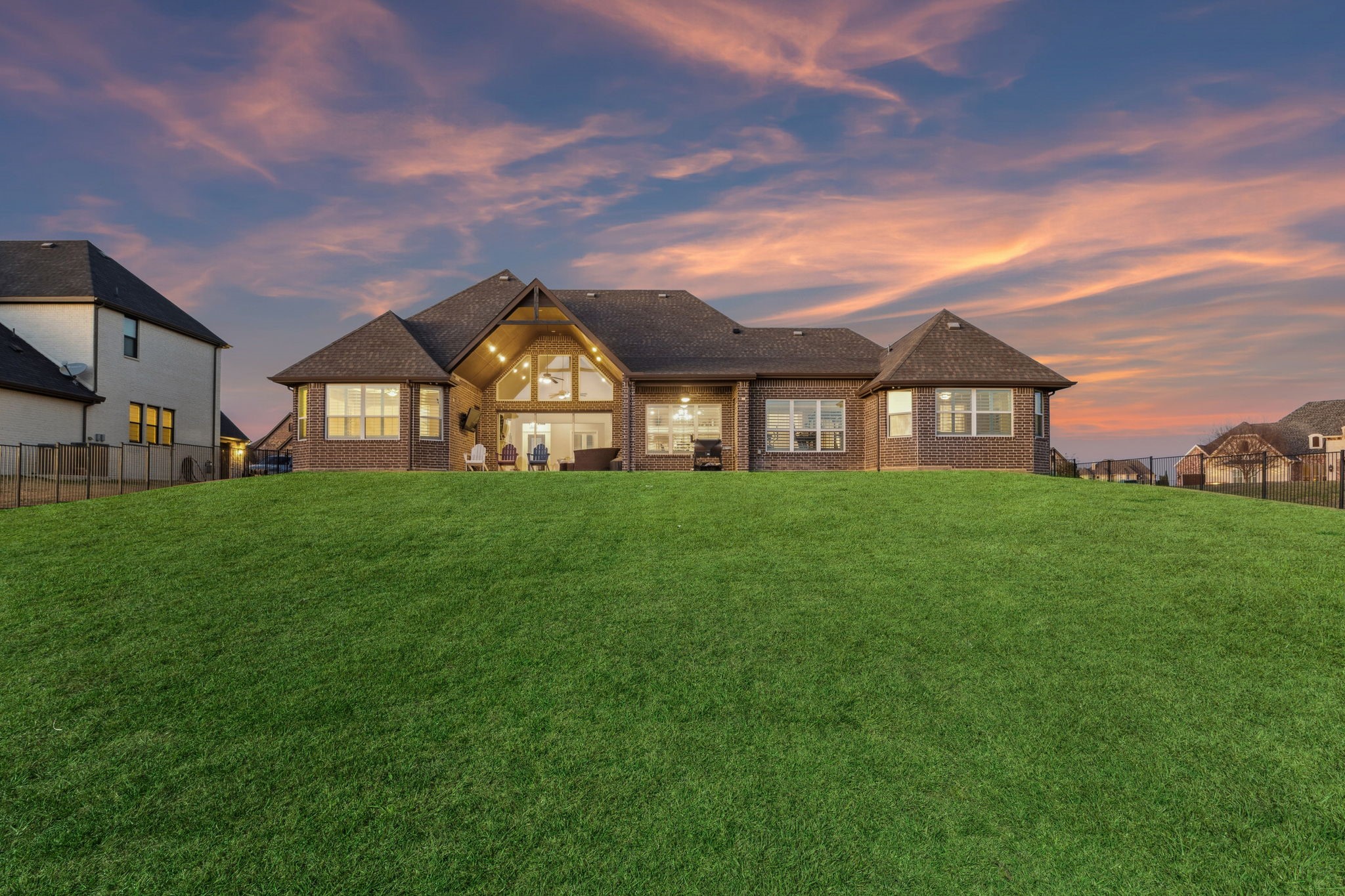 5925 Thurmond Sail Court Fort Worth TX 76179