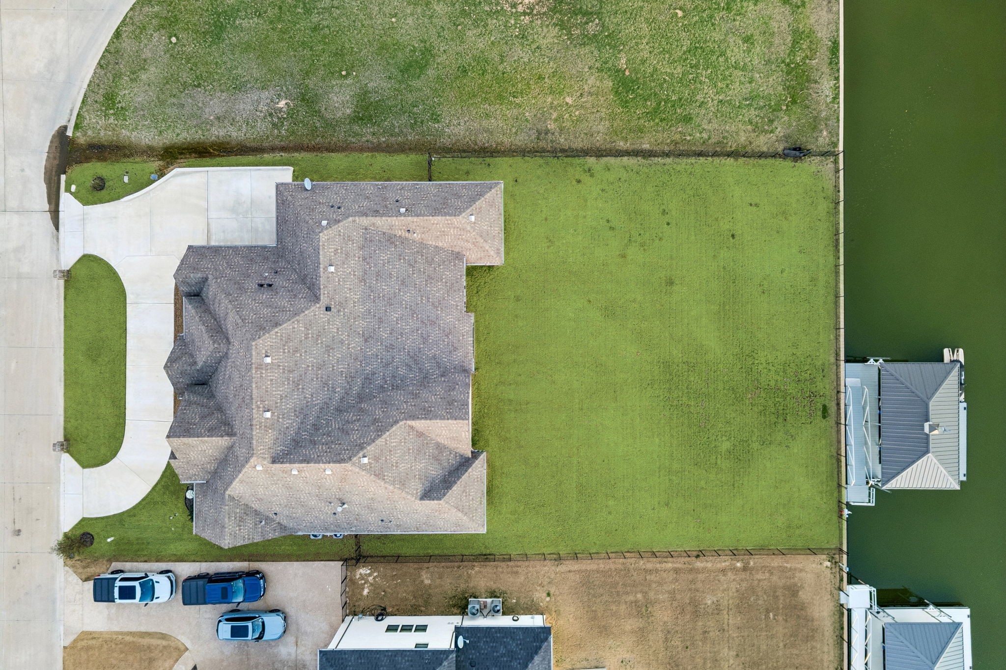 5925 Thurmond Sail Court Fort Worth TX 76179