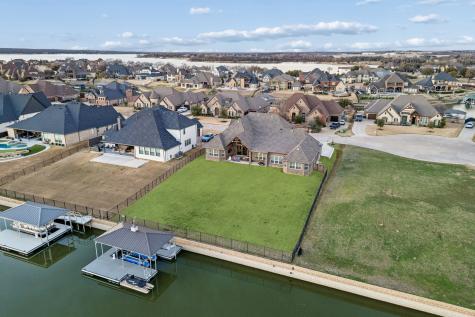 5925 Thurmond Sail Court Fort Worth TX 76179