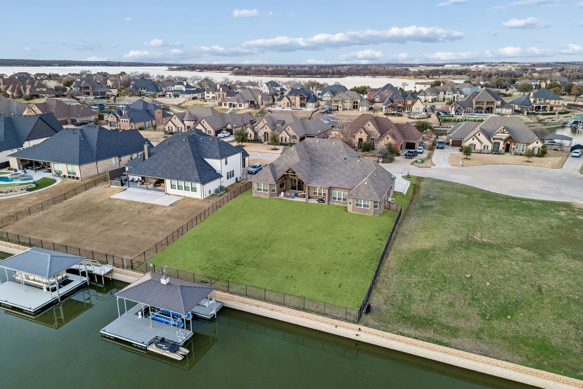 5925 Thurmond Sail Court Fort Worth TX 76179